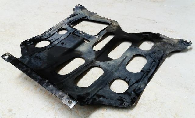 Protetor De Carter Chevrolet Tracker 2016 2017 2018 2019 - Foto 2