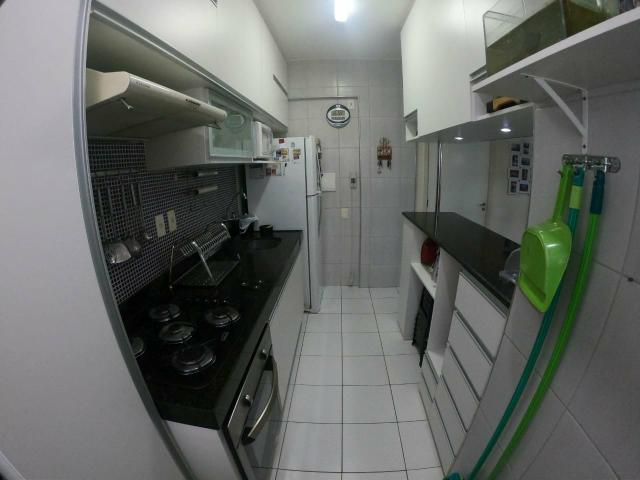 Apartamento na melhor localização de messejana - Foto 6
