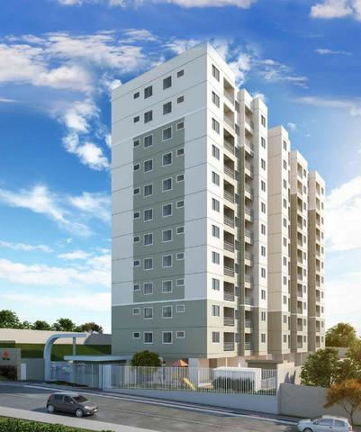 Melhor opção em Cariacica - 2 quartos Mensal de R$499,00
