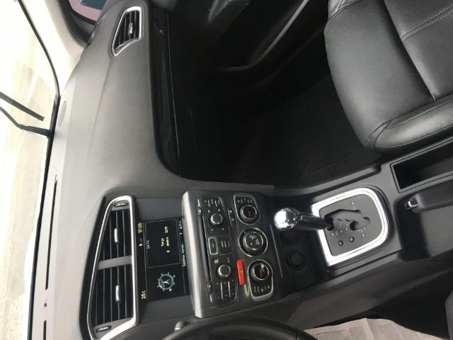 C4 Lounge Exclusive 1.6 THP Turbo - Foto 7