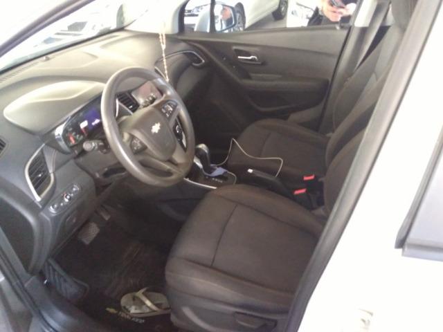 Tracker 1.4 turbo lt automático !Exclusividade José Mario - Foto 2