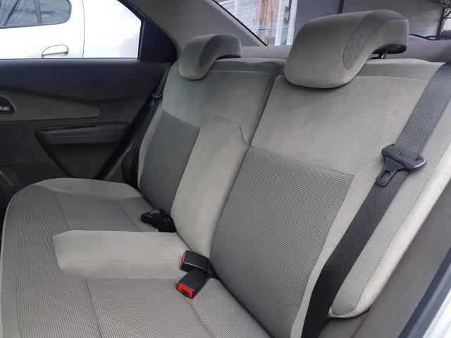 Cobalt 1.8 LTZ - Cambio Manual - Unico Dono - Novo - Foto 7