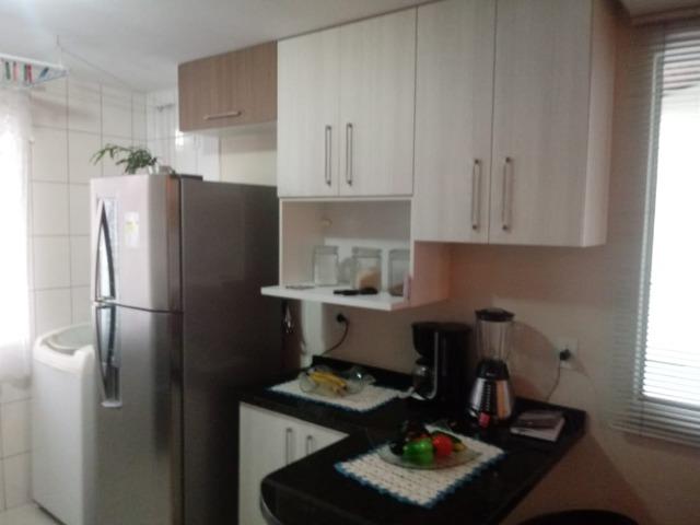 F-AP1379 Apartamento com 2 dormitórios por R$ 129.000 - Cidade Industrial - Curitiba/PR - Foto 8