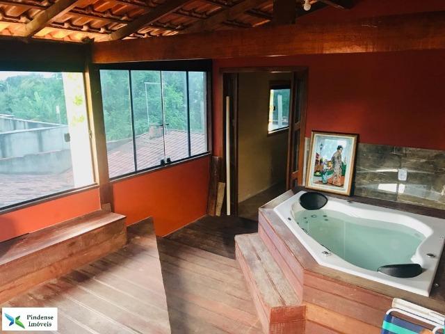 Casa em Jacaraípe, 4 quartos - Foto 8