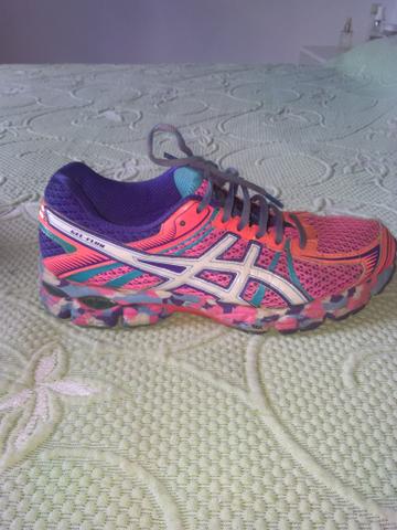 asics 38