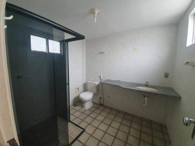 Apartamento espaçoso 3/4 sendo 1 suite - barro vermelho - Foto 7