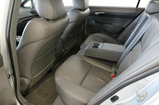 Honda Civic 1.8 LXS Flex Automático - Foto 5