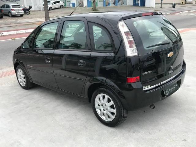 Chevrolet Meriva Premium Aut. 1.8 - Foto 3