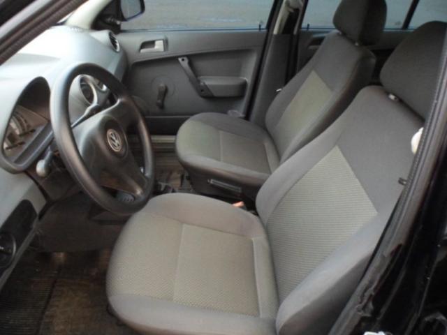 Volkswagen gol 2008 1.0 mi city 8v flex 4p manual g.iv - Foto 7