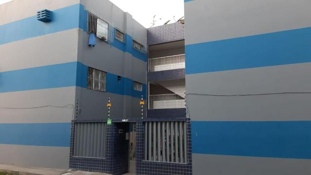 Apartamento Jatiúca - Castelo branco