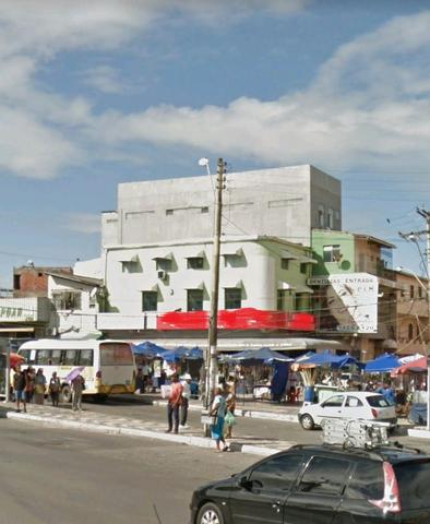 2 salas comerciais, andares inteiros em prédio na av.Dorival Caymmi, Itapuã! (82m² cada)