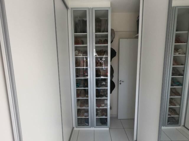 Apartamento na melhor localização de messejana - Foto 11