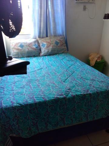 Apartamento Jardim Aeroporto terreo mobiliado - Foto 9