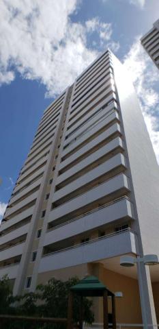 Apartamento - Cidade dos Funcionários, Fortaleza - Foto 17