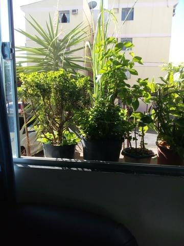 Apartamento Jardim Aeroporto terreo mobiliado