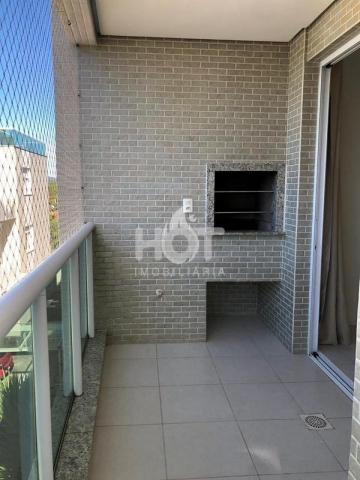Apartamento à venda com 3 dormitórios em Campeche, Florianópolis cod:HI72003 - Foto 7