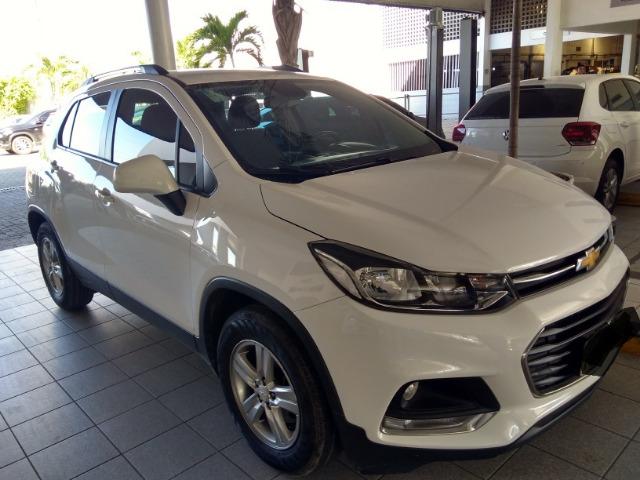 Tracker 1.4 turbo lt automático !Exclusividade José Mario - Foto 4