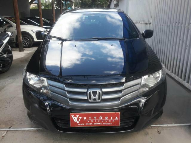 Honda CITY 1.5 LX - 2010