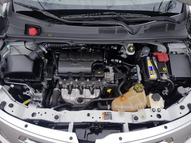 Cobalt 1.8 LTZ - Cambio Manual - Unico Dono - Novo - Foto 11