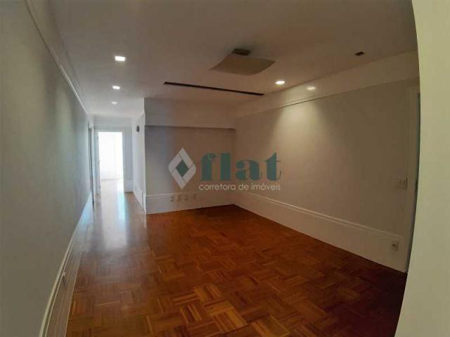 Apartamento à venda com 5 dormitórios em Barra da tijuca, Rio de janeiro cod:FLAP50003 - Foto 6