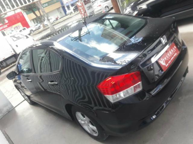 Honda CITY 1.5 LX - 2010 - Foto 4