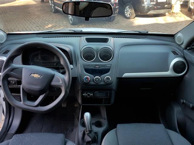 Montana Ls 1.4 impecável - Foto 8