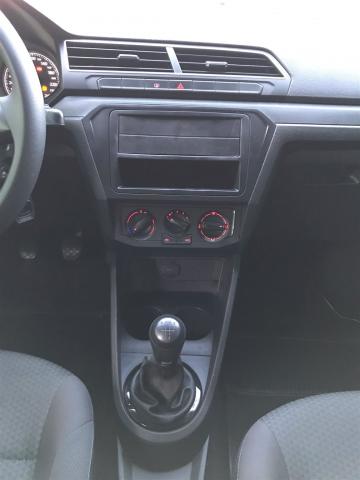 VOLKSWAGEN GOL 2017/2017 1.6 MSI TOTALFLEX COMFORTLINE 4P MANUAL - Foto 7