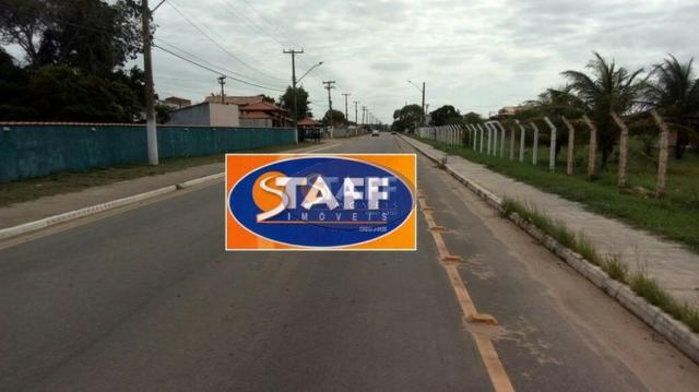 ALX-Exelentes terrenos de 180M² para voce que deseja investir em Unamar -Cabo Frio!! - Foto 2