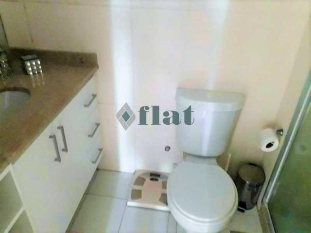 Apartamento à venda com 2 dormitórios cod:FLAP20066 - Foto 4