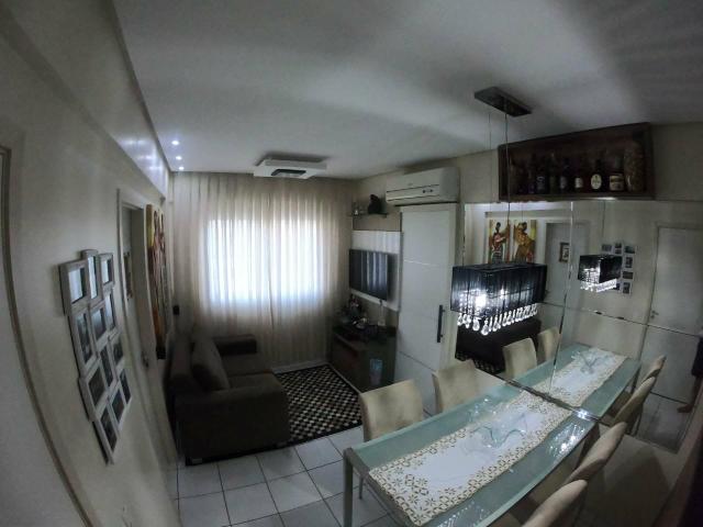 Apartamento na melhor localização de messejana - Foto 15