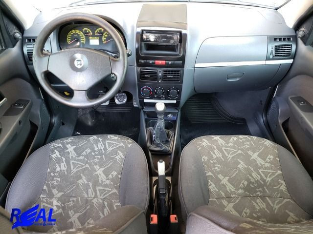 Fiat - Palio Weekend 1.8 Adventure Completa Abaixo Da Fipe Financio Até 48X - Foto 13