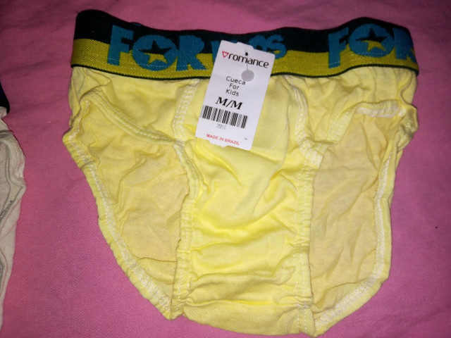 CUECA FOR KIDS - M - Foto 2