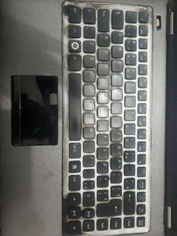 Notebook CCE - Foto 2