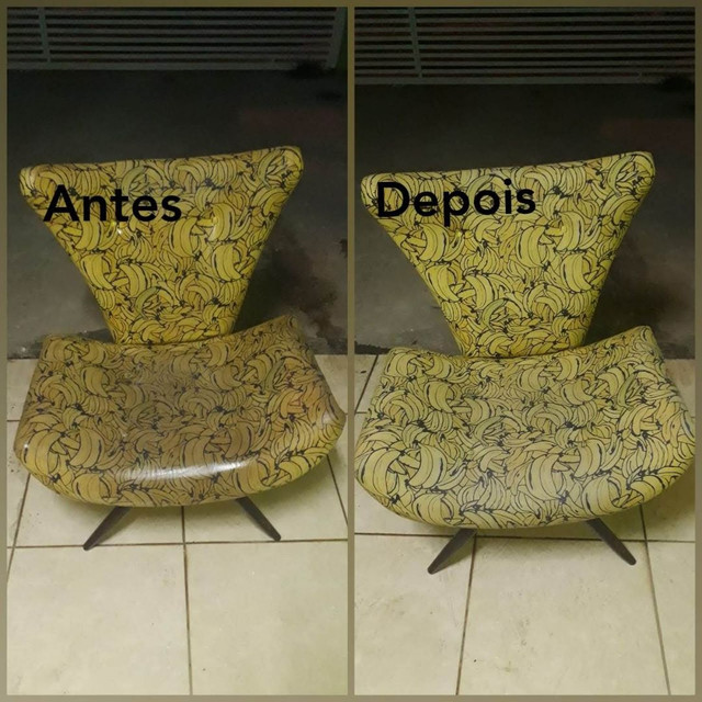 Lavagem a seco a partir 80 reais - Foto 5