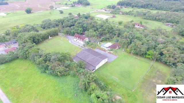 Vila Nova - Chacara com 62.346 m2 Pronto para Recreativa ou Complexo Lazer - Foto 16