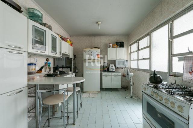 Apartamento à venda com 4 dormitórios em Bom fim, Porto alegre cod:CS36007190 - Foto 13
