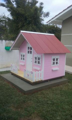 Casinha de criança - Foto 4