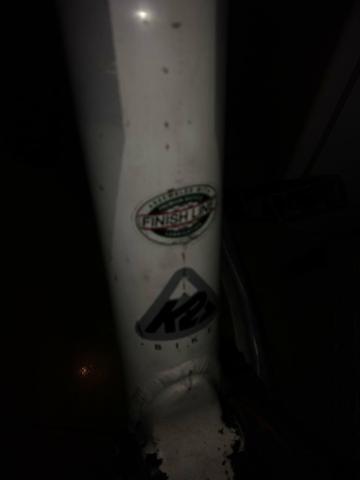Bicicleta k2 - Foto 3