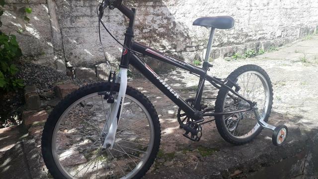 Bicicleta Cometa aro 16