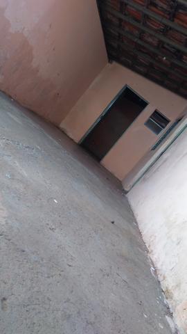 Vendo ou troco em lote ou casa - Foto 2