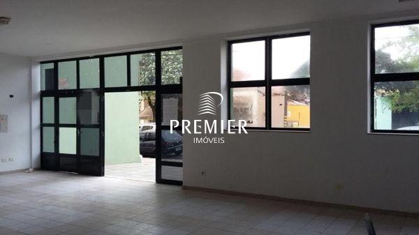 Comercial salão comercial - Bairro Centro em Londrina - Foto 5