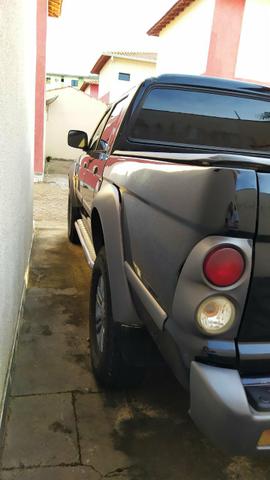 Camionete L200 OUTDOOR