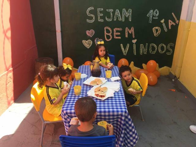 Linda escolinha infantil - Foto 5