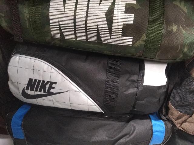 Mochila Futebol Nike - Foto 3