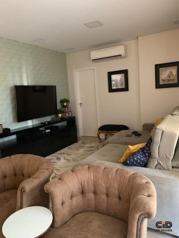Apartamento à venda com 3 dormitórios em Jardim eldorado, Cuiabá cod:CID1966 - Foto 8