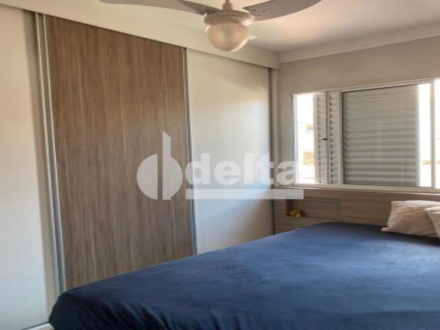 Casa de condomínio à venda com 3 dormitórios em Gávea, Uberlândia cod:33993 - Foto 19
