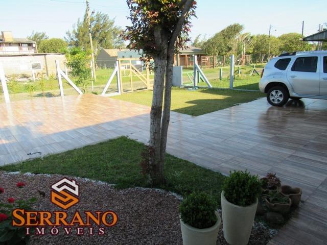 C223 Residência em alvenaria, com suíte - Foto 2