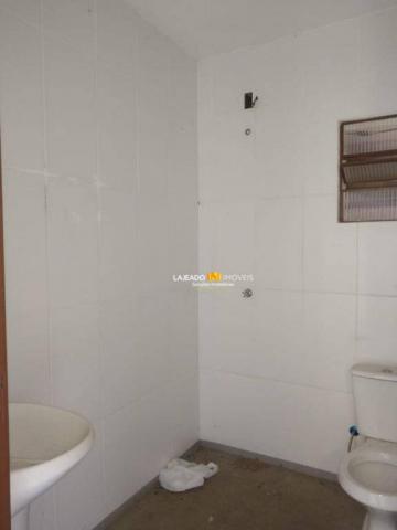 Casa para alugar, 257 m² por R$ 3.500/mês - Alto do Parque - Lajeado/RS - Foto 5