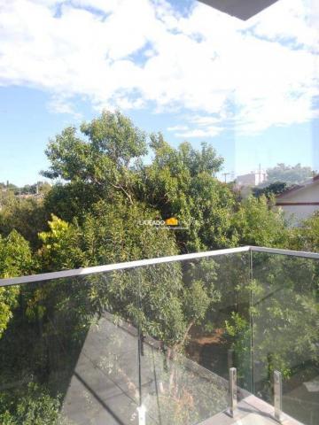 Apartamento com 2 dormitórios para alugar, 62 m² por R$ 945/mês - São Cristóvão - Lajeado/ - Foto 12