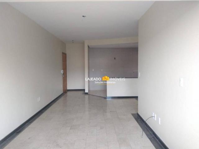 Apartamento com 2 dormitórios para alugar, 70 m² por R$ 800/mês - Alto do Parque - Lajeado - Foto 9